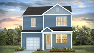 335 Dickerson Ln, Lincolnville, SC 29485