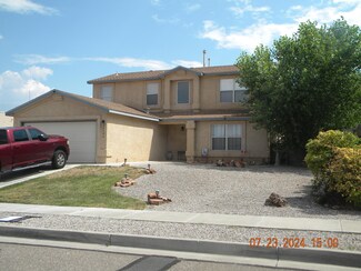 4986 Dream Dancer Dr NE, Rio Rancho, NM 87144
