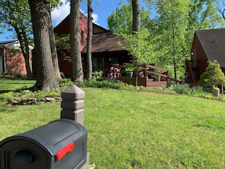 380 Harrodswood Rd, Frankfort, KY 40601