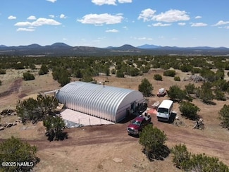 613 E Mountain Cat Rd, Williams, AZ 86046