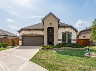 11907 Papaveri St, Richmond, TX 77406