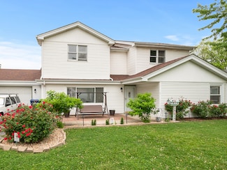 11554 S Neenah Ave, Worth, IL 60482
