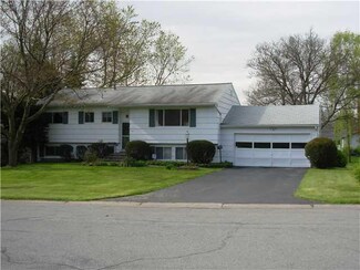 101 Westerloe Ave, Rochester, NY 14620