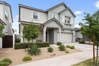 10156 E Thistle Ave, Mesa, AZ 85212