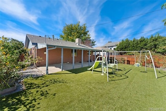2692 S Pennsylvania St, Denver, CO 80210