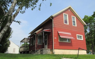 1744 N 27th St, Sheboygan, WI 53081