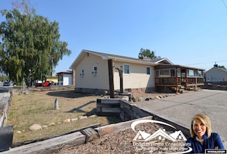 1000 Erwin St, Douglas, WY 82633