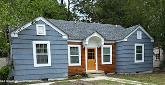 420 Downing St, Jackson, MS 39216