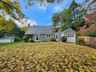 395 Bushy Hill Rd, Simsbury, CT 06070