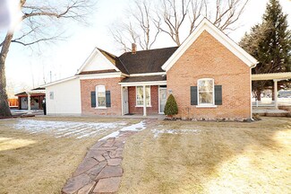 195 W 500 N, Beaver, UT 84713