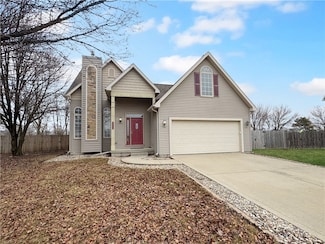 1100 Unique Ct, Mattoon, IL 61938
