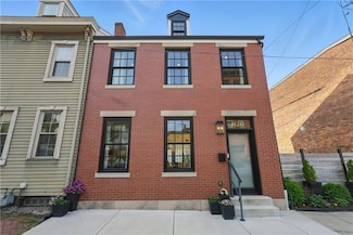 626 Suismon St, Pittsburgh, PA 15212