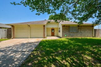 15702 Timber Rock Dr, Houston, TX 77082