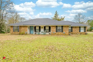 717 Adkins Rd, Cotton Valley, LA 71018