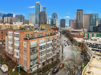 303 E Pike St Unit 309, Seattle, WA 98122
