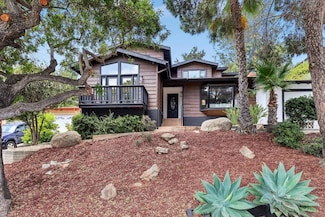 8560 Sunrise Ave, La Mesa, CA 91941