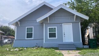 126 Compton Ave, San Antonio, TX 78214