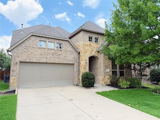 10912 Capri Dr, McKinney, TX 75072