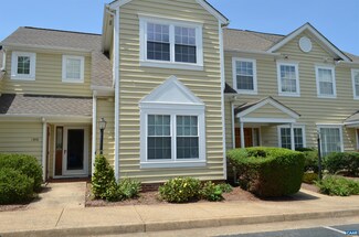 1308 Le Parc Terrace, Charlottesville, VA 22901