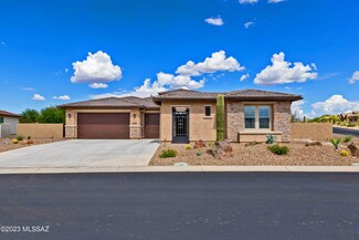 31285 S Canyon Vista Way, Oracle, AZ 85623