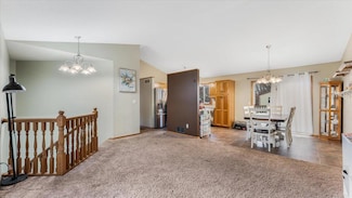 709 Popplewood Ct, Waite Park, MN 56387