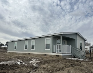 593 Kimble Ln, Spring Creek, NV 89815