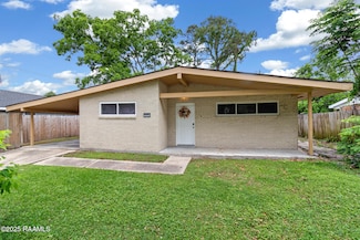 5010 Macarthur Blvd, New Orleans, LA 70131