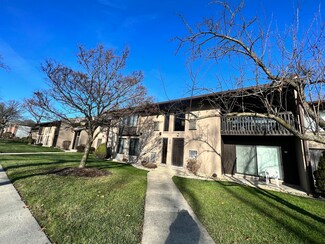1000 Holbrook Rd Unit 1S2, Homewood, IL 60430