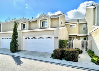 27711 Berwick Unit 205, Mission Viejo, CA 92691