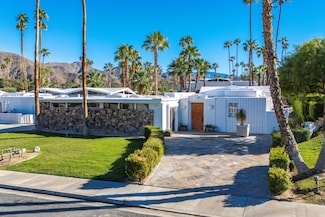 489 E San Jose Rd, Palm Springs, CA 92264