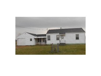 9047 N State Road 39, Thorntown, IN 46071