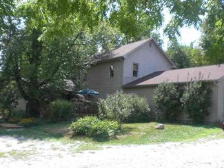 6571 E 1st St, Lynn, IN 47355
