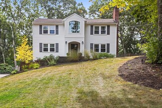 9 Cresson Ave, Norfolk, MA 02056