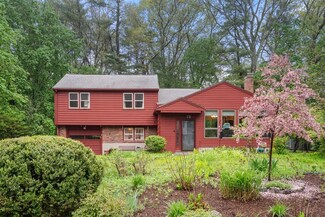 12 Hickory Rd, Sudbury, MA 01776