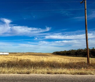 TBD County Road 112, Seminole, TX 79360