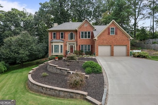 335 Dunhill Way Ct, Alpharetta, GA 30005