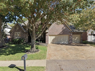 10213 S 88th East Ave, Tulsa, OK 74133