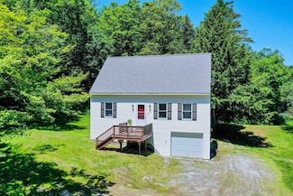 317 Bailey Hill Rd, Cavendish, VT 05153