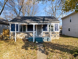 538 W 28th St, Indianapolis, IN 46208
