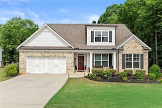 5116 Chastain Way, Gainesville, GA 30507
