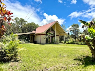 18-1985 Mahena St, Volcano, HI 96785