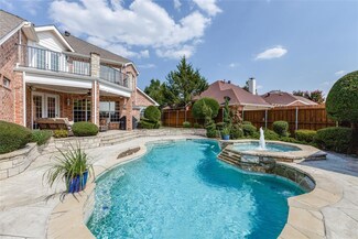 3405 Excalibur Ct, Richardson, TX 75082