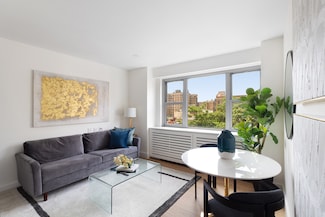 100 W 93rd St Unit 8E, New York, NY 10025