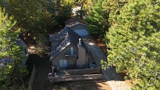 1733 N Lakeview Dr, Mears, MI 49436