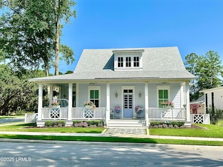3 Veridian Park E, Lady's Island, SC 29907