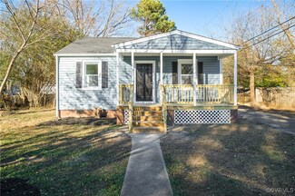 5414 Jarvis Rd, Richmond, VA 23224