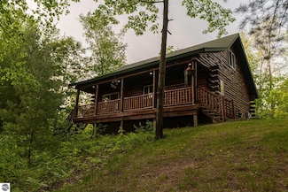 12090 Twin Lake Rd NE, Kalkaska, MI 49646