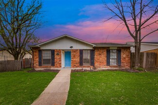 9230 Millwood Dr, Rowlett, TX 75088