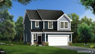 1007 Shovelhead Dr Unit 4, Durham, NC 27703