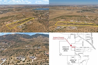 0 W Lago Lindo Rd, Palmdale, CA 93551